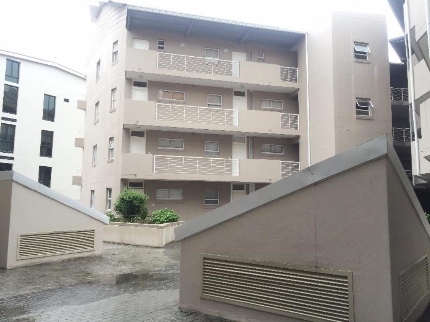 2 bedroom apartment at Tyger Waterfront, Bellville 